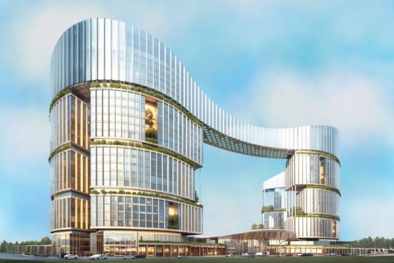 Bhutani Astrathum Noida Extension