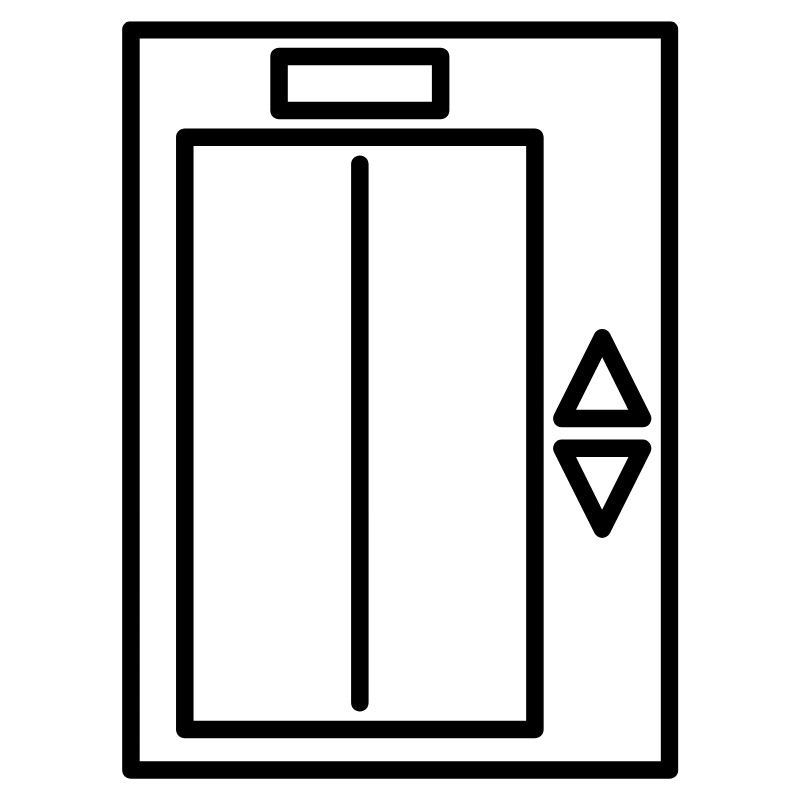 High-Speed Elevators