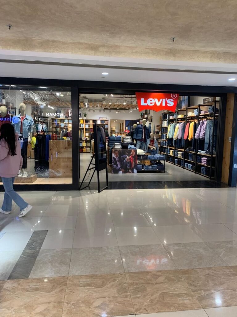 Ground Floor Shop City Center 32 Noida