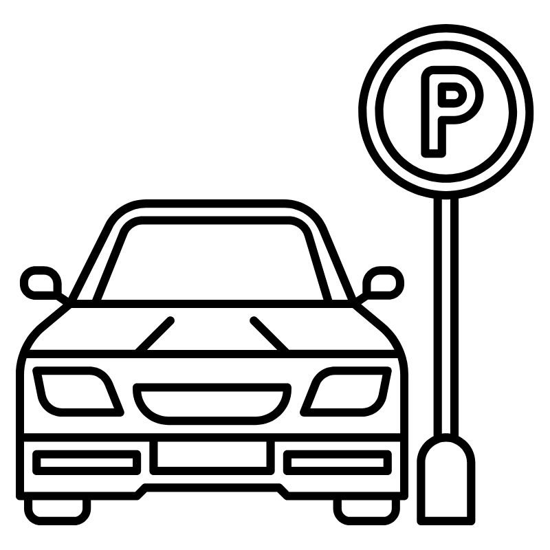 Multi-Level Car Parking