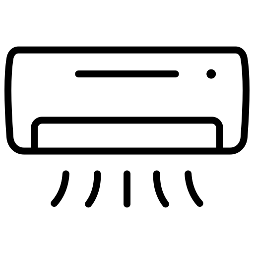 Double Height AC Lobbies