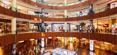 Retail Shops