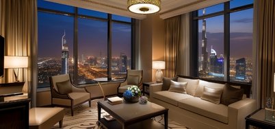 SOHO Suites