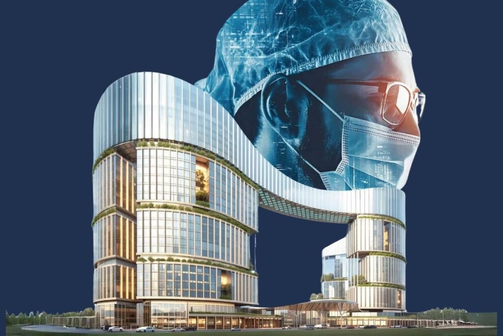 Bhutani Astrathum Noida