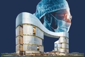 Bhutani Astrathum Noida