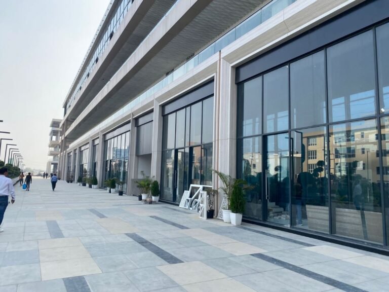 Bhutani Infra Projects