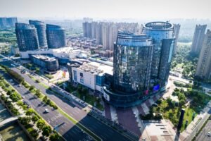 Commercial Real Estate