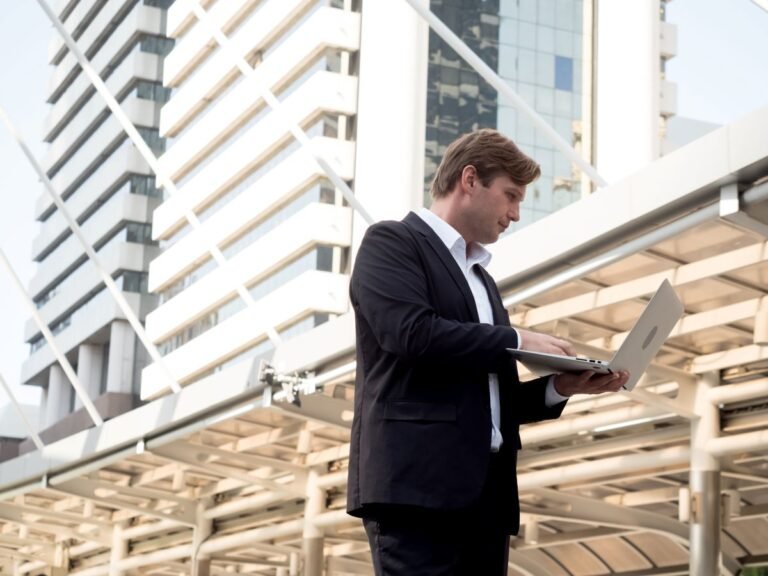 Commercial Real Estate Property Managers