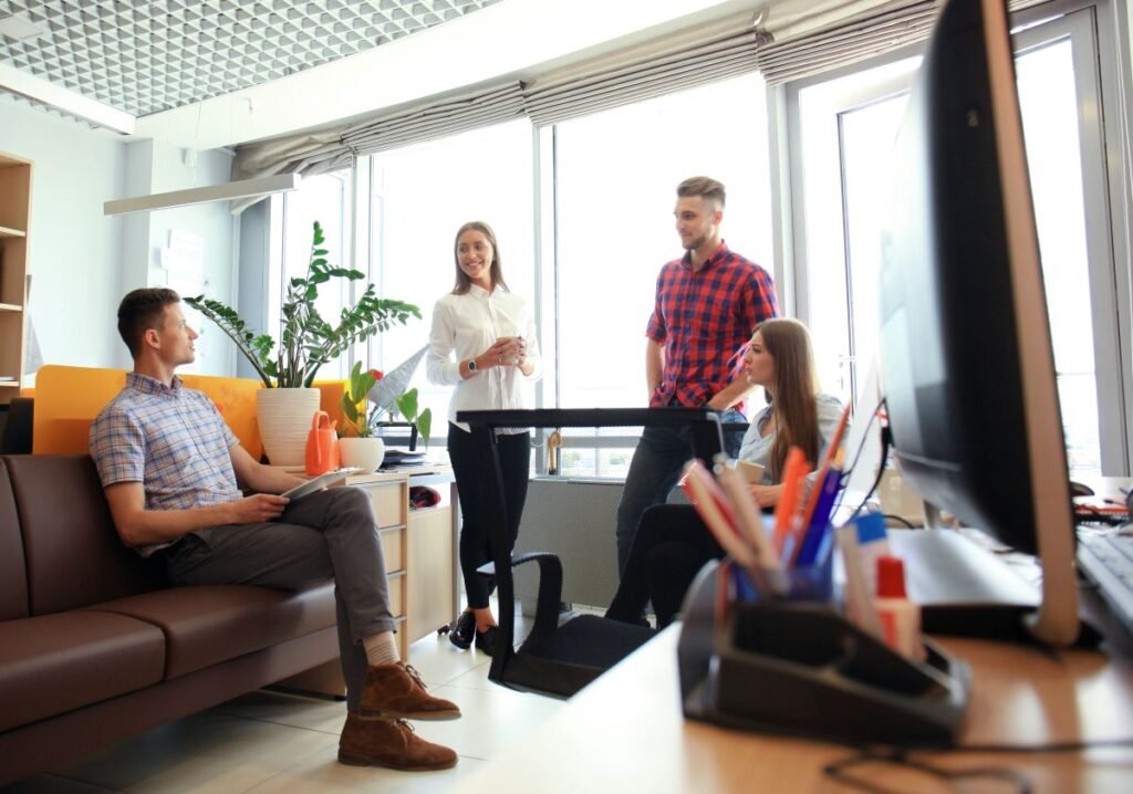 Studio Apartment in Greater Noida